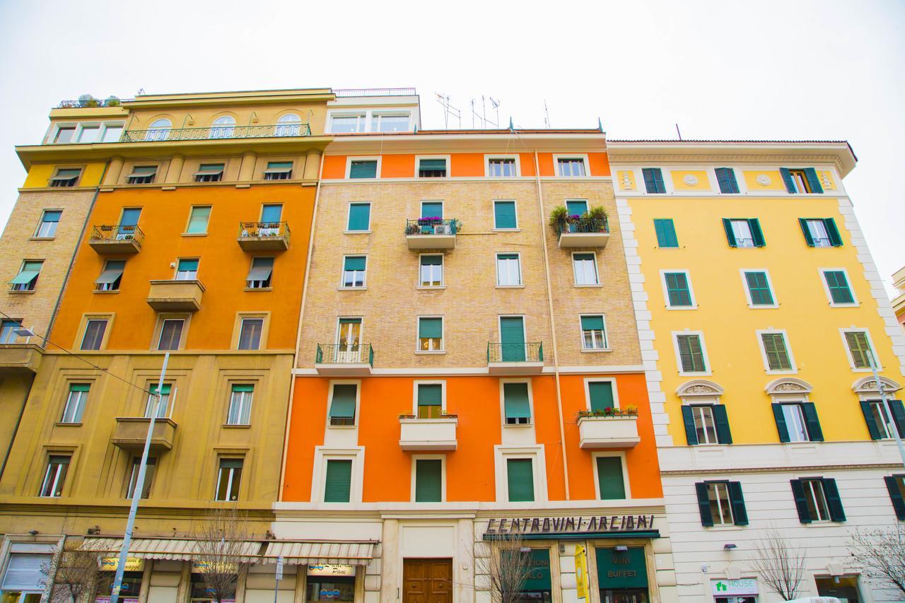 Sweet Sleep Vatican Roma Exterior foto