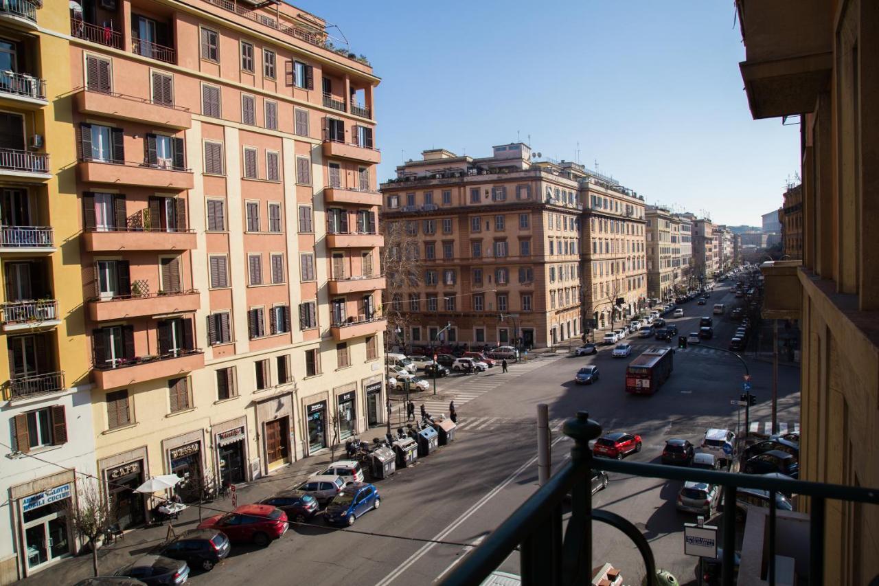 Sweet Sleep Vatican Roma Exterior foto